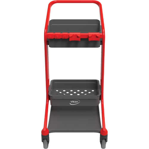 HyGo Mobile Cleaning Station Equipment World