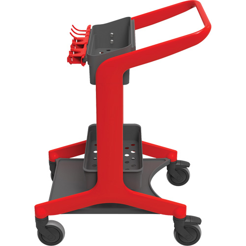 HyGo Mobile Cleaning Station Equipment World