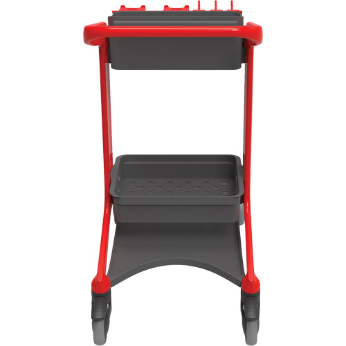HyGo Mobile Cleaning Station Equipment World