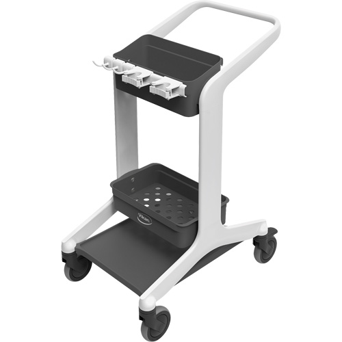 HyGo Mobile Cleaning Station Equipment World