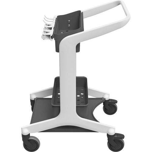 HyGo Mobile Cleaning Station Equipment World