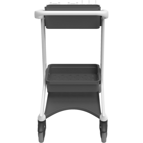 HyGo Mobile Cleaning Station Equipment World