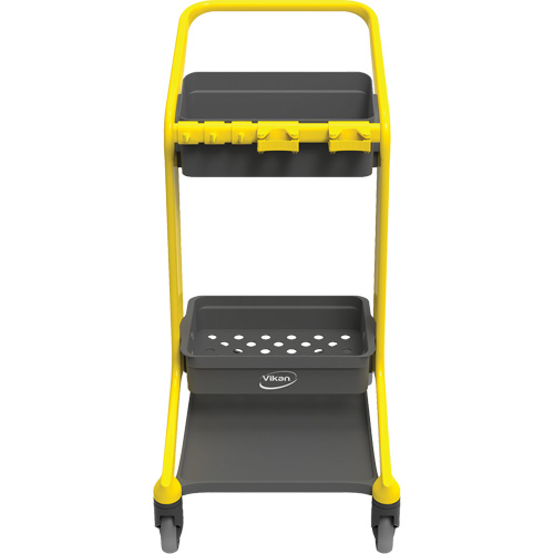 HyGo Mobile Cleaning Station Equipment World