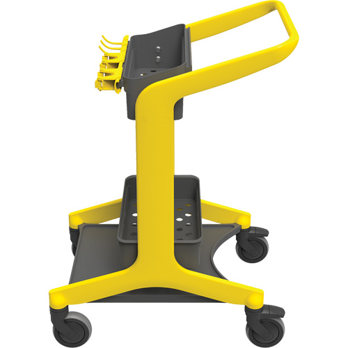 HyGo Mobile Cleaning Station Equipment World