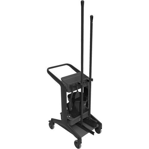 HyGo Mobile Cleaning Station Equipment World