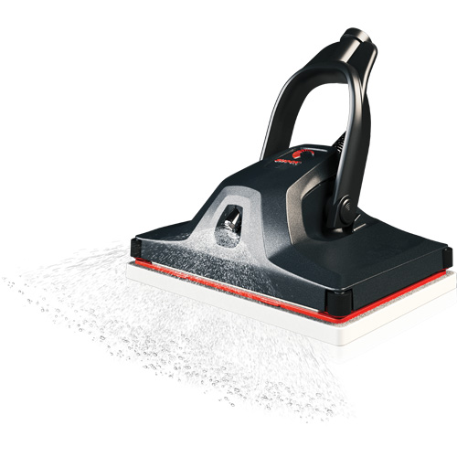 Shock Oscillating Floor Cleaning Machine (Head Only), Cleaner Equipment World