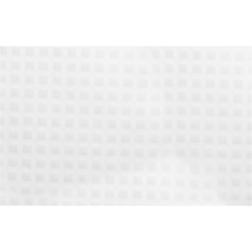 Disposable Melamine Floor Pad, Scrubbing, White Equipment World