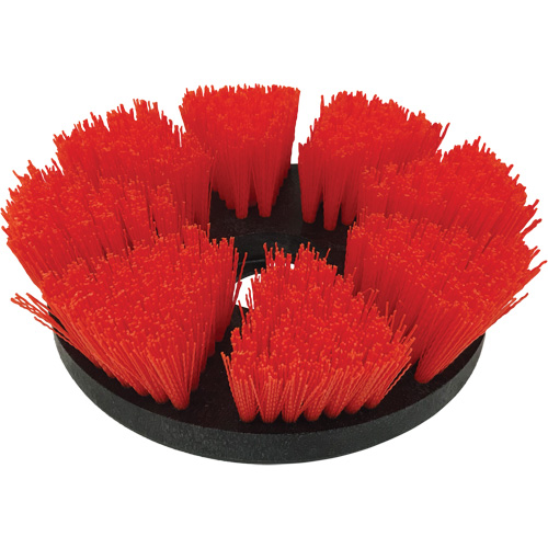 Heavy-Duty Cleaning Brush Equipment World