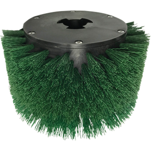 Brosse de nettoyage Green Stair Equipment World