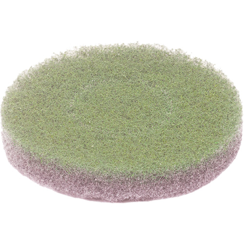 Diamond Twister Floor Pad, Polish, Green Equipment World