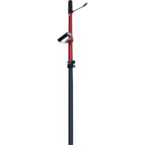 M3 Long 125 cm Telescopic Handle Equipment World