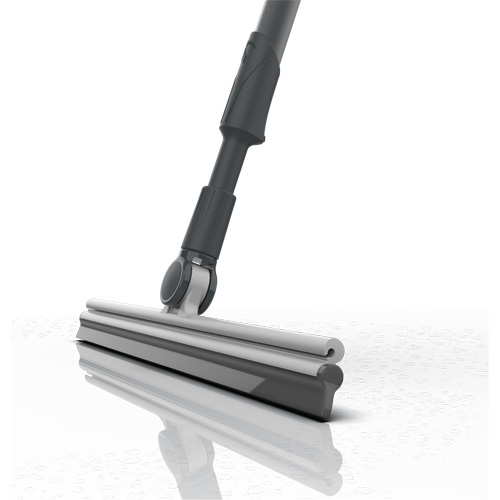 Rubbe Refill for Blade Wet & Dry Spray Mop System Equipment World