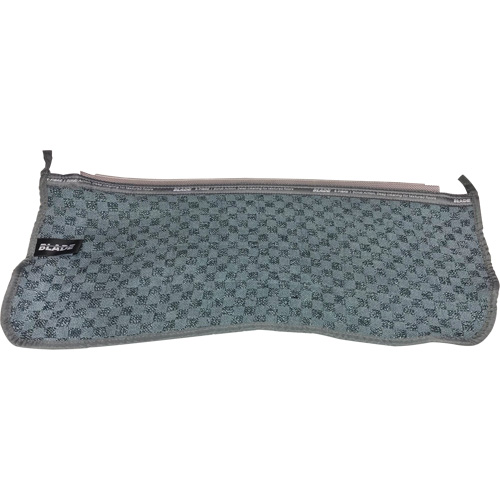 Brosse S-Fibre pour syst&egrave;me de vadrouille sec & humide &agrave; pulv&eacute;riser Blade, Nettoyage Equipment World