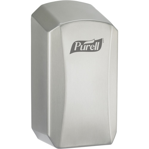 Distributeur de savon mousse Provon LTX pour milieux de sant&eacute; comportementale, Sans contact, Capacit&eacute; de 1200 ml, Format Cartouche de recharge Equipment World