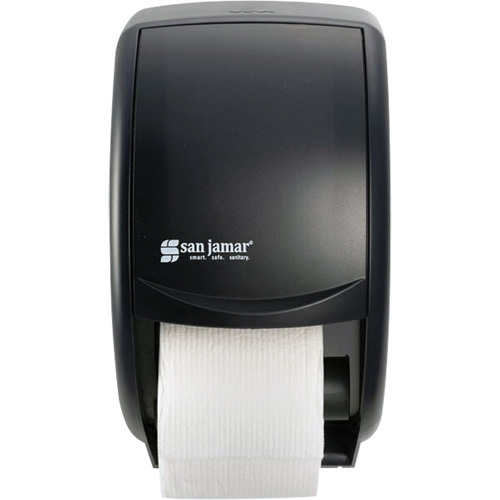 Universal Bath Tissue Dispenser, Multiple Roll Capacity Equipment World