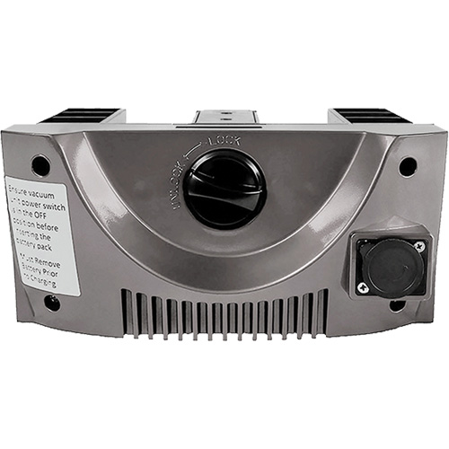 Ergo Pro Cordless Backpack Replacement Battery Equipment World