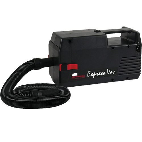 Express Office Vacuum, Dry, 0.25 US Gal. (0.94 Litres) Equipment World