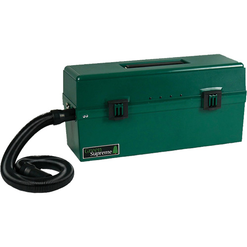 Omega Supreme MRI Hospital Vacuum, Dry, 1 US Gal. (3.78 Litres) Equipment World