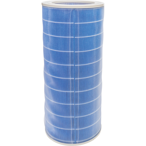 Jade 2.0 HEPA Rx Filter, Cartridge, 21" H Equipment World