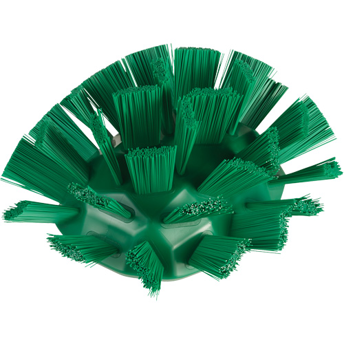 UST Tank Brush, Stiff Bristles, 7-1/2" Long, Green Equipment World