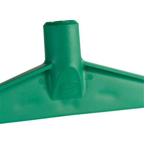 Racloir pour table & plancher, Vert, 9-3/5" la x 1-1/5" lo Equipment World