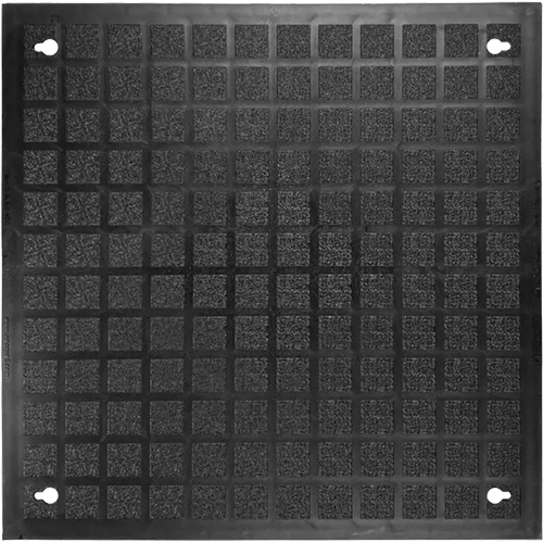 FOUNDATION Smooth Tiles Equipment World