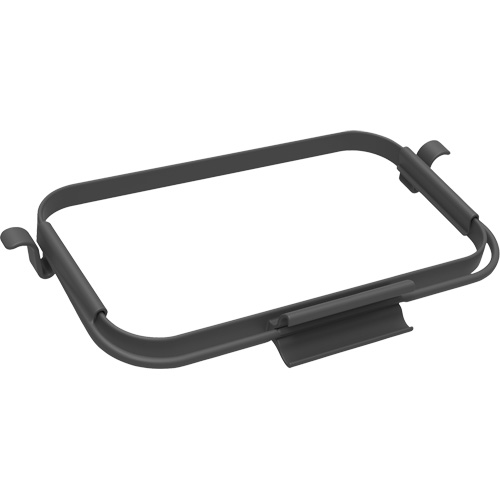 Ensemble de support pour sac &agrave; d&eacute;chets HyGo Equipment World