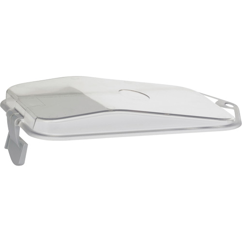 Couvercle pour boîtes utilitaires Equipment World