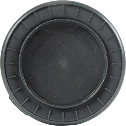 Garbage Bin, Polyethylene, 20 US gal. Equipment World