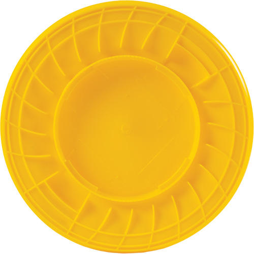 Garbage Bin, Polyethylene, 44 US gal. Equipment World