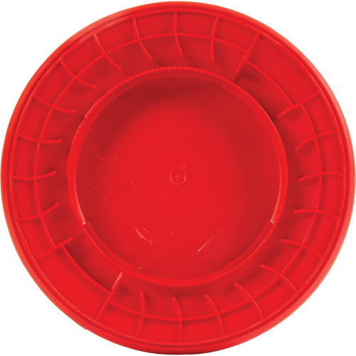 Garbage Bin, Polyethylene, 32 US gal. Equipment World