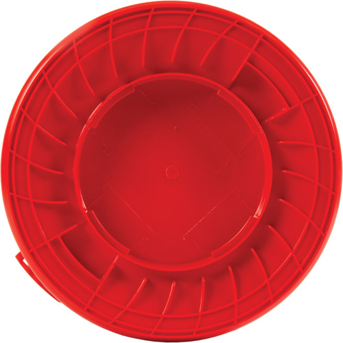 Garbage Bin, Polyethylene, 44 US gal. Equipment World