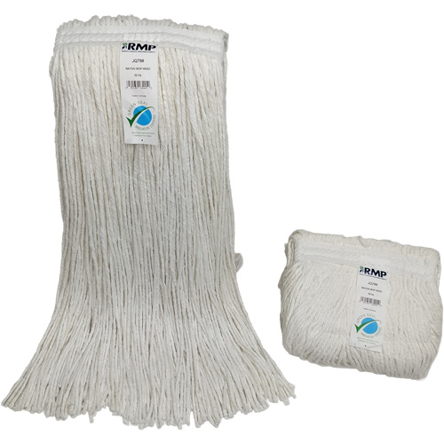 4-Ply Narrow Mop Head, Rayon, 32 oz., Cut Style Equipment World