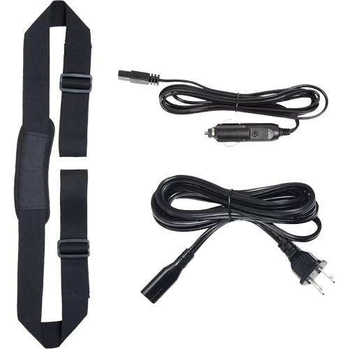 Battery-Powered Cool Box (Tool Only), 27 L Capacity Equipment World