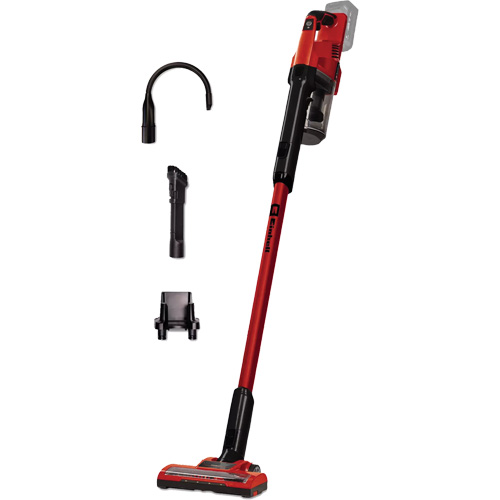 Cordless Stick Vacuum Cleaner (Tool Only), 18 V, 0.16 gal. Capacity Equipment World
