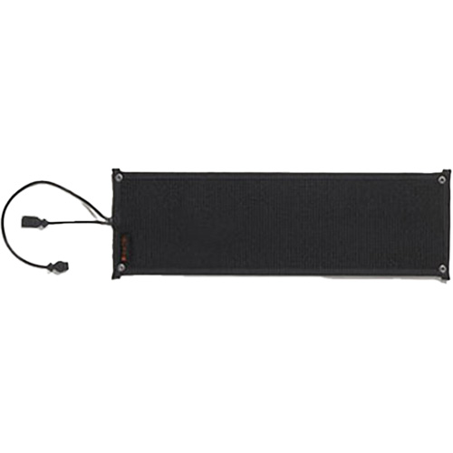 HRT Series Industrial Snow Melting Mat, Stair, 11" W x 5' L Equipment World