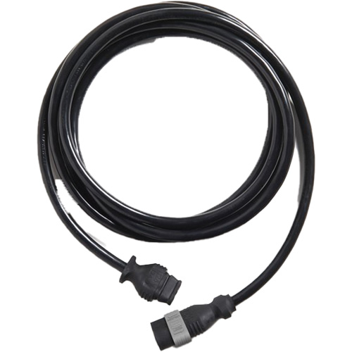 10' 120V Cable Extender for HeatTrak PRO Industrial Mats Equipment World