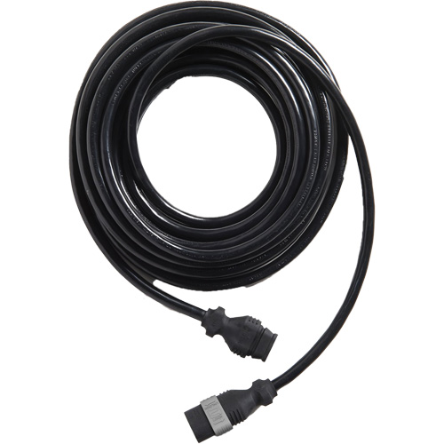 25' 120V Cable Extender for HeatTrak PRO Industrial Mats Equipment World