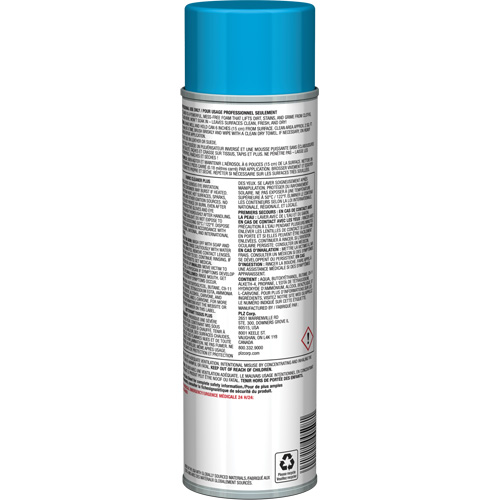 Pro Line Fabric Cleaner with Inverted Spray Equipment World