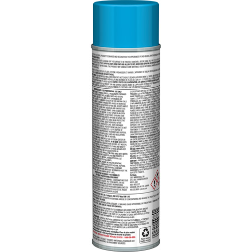 Pro Line Moly Chain & Cable Lubricant, Aerosol Can Equipment World