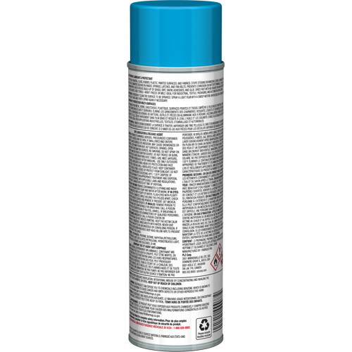 All Purpose Dry Lubricant & Release Agent, 12 oz., Aerosol Can Equipment World