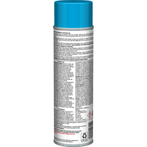 Pro Line Furniture Polish with Lemon Oil, 19 oz., Aerosol Can Equipment World