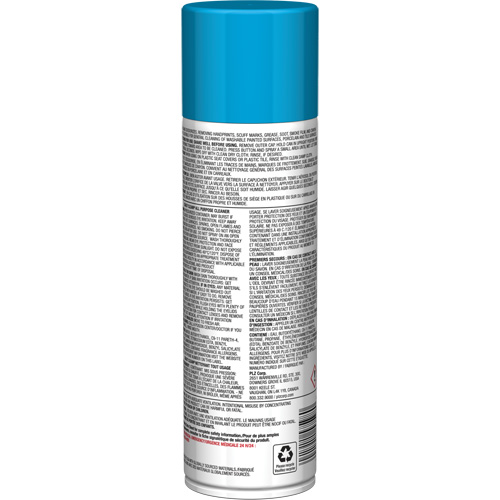 Pro Line Crazy Clean&reg; All Purpose Crazy Cleaner, 19 oz., Aerosol Can Equipment World