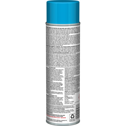 Nettoyant industriel pour grills et fours, 20 oz, Canette a&eacute;rosol Equipment World