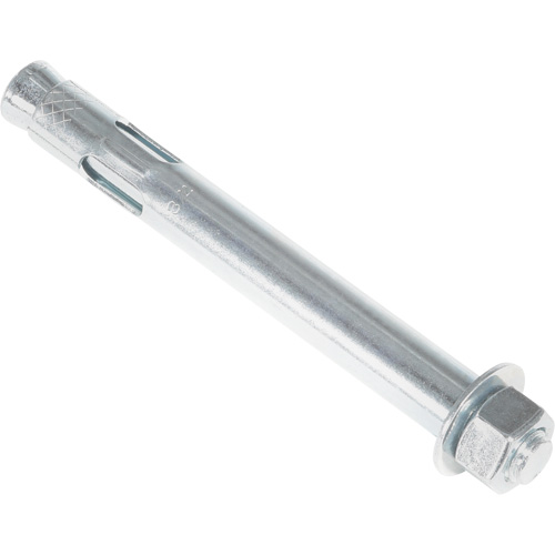 Anchor Bolt Equipment World