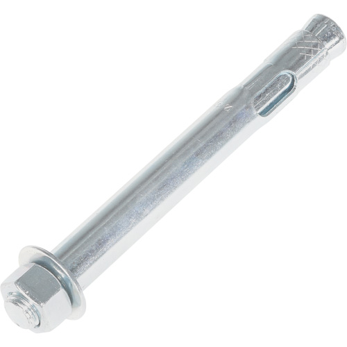 Anchor Bolt Equipment World