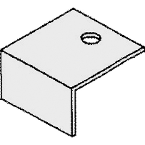 Curtain Partition Track End Stop Equipment World