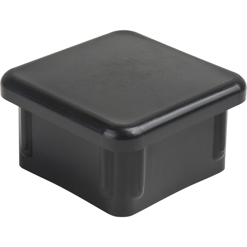 Perimeter Guards - Required Hardware, 2" Dia. Equipment World