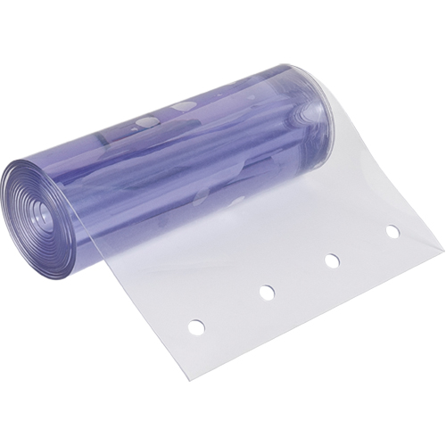 Strip Curtain Doors, 12' x 12" x 0.120" Equipment World