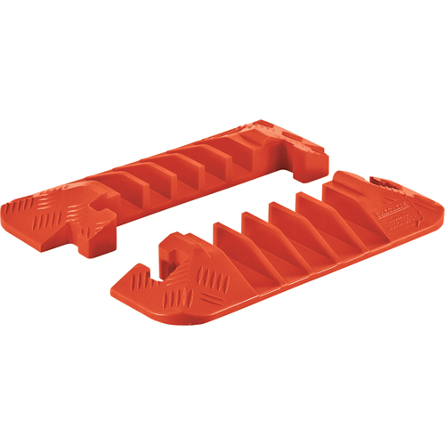 Capuchons d'extr&eacute;mit&eacute;s d'usage g&eacute;n&eacute;ral pour Linebacker &agrave; 5 canaux Equipment World